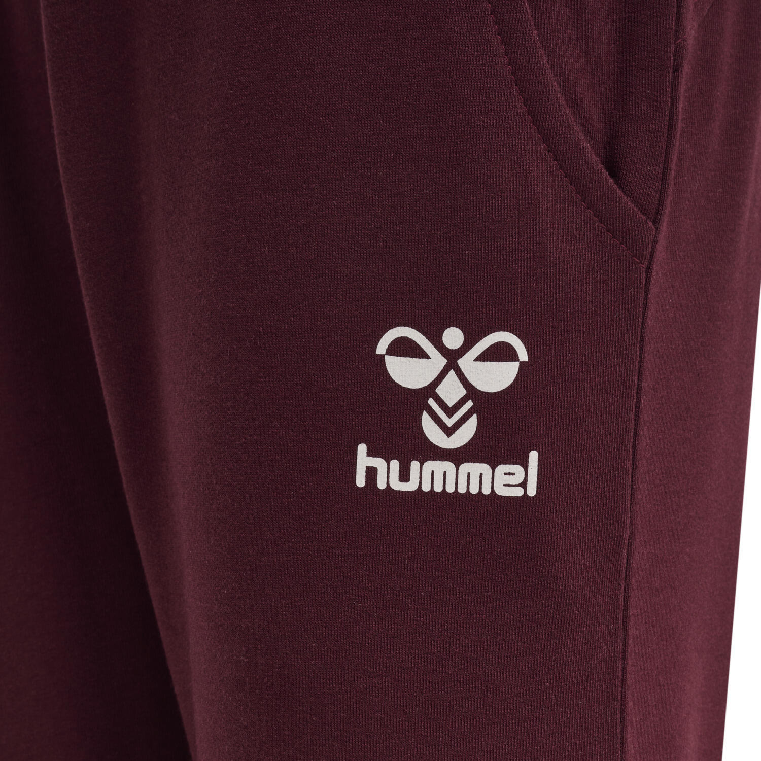 Hummel Tuta da jogging per bambini Nuette