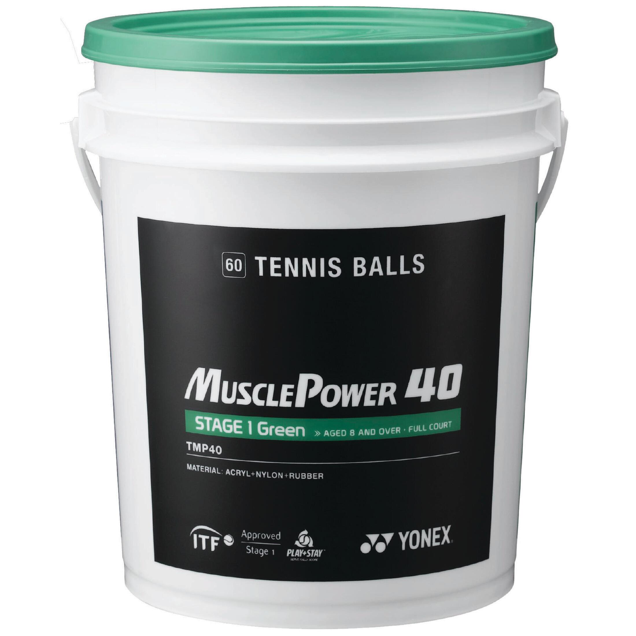 YONEX picture