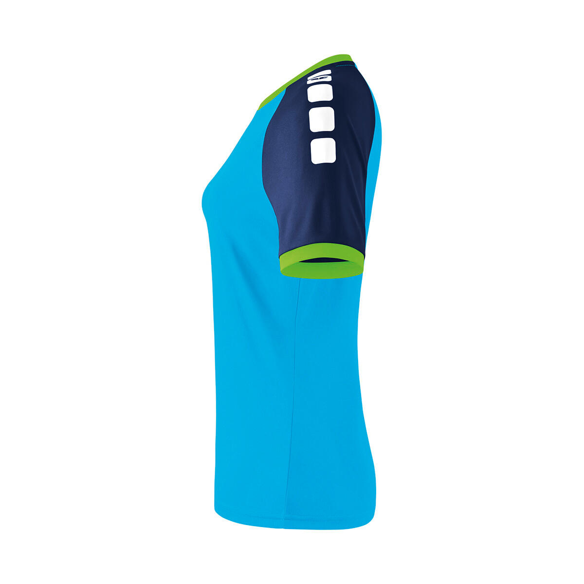 Damen Trikot Zenari 3.0 3/7