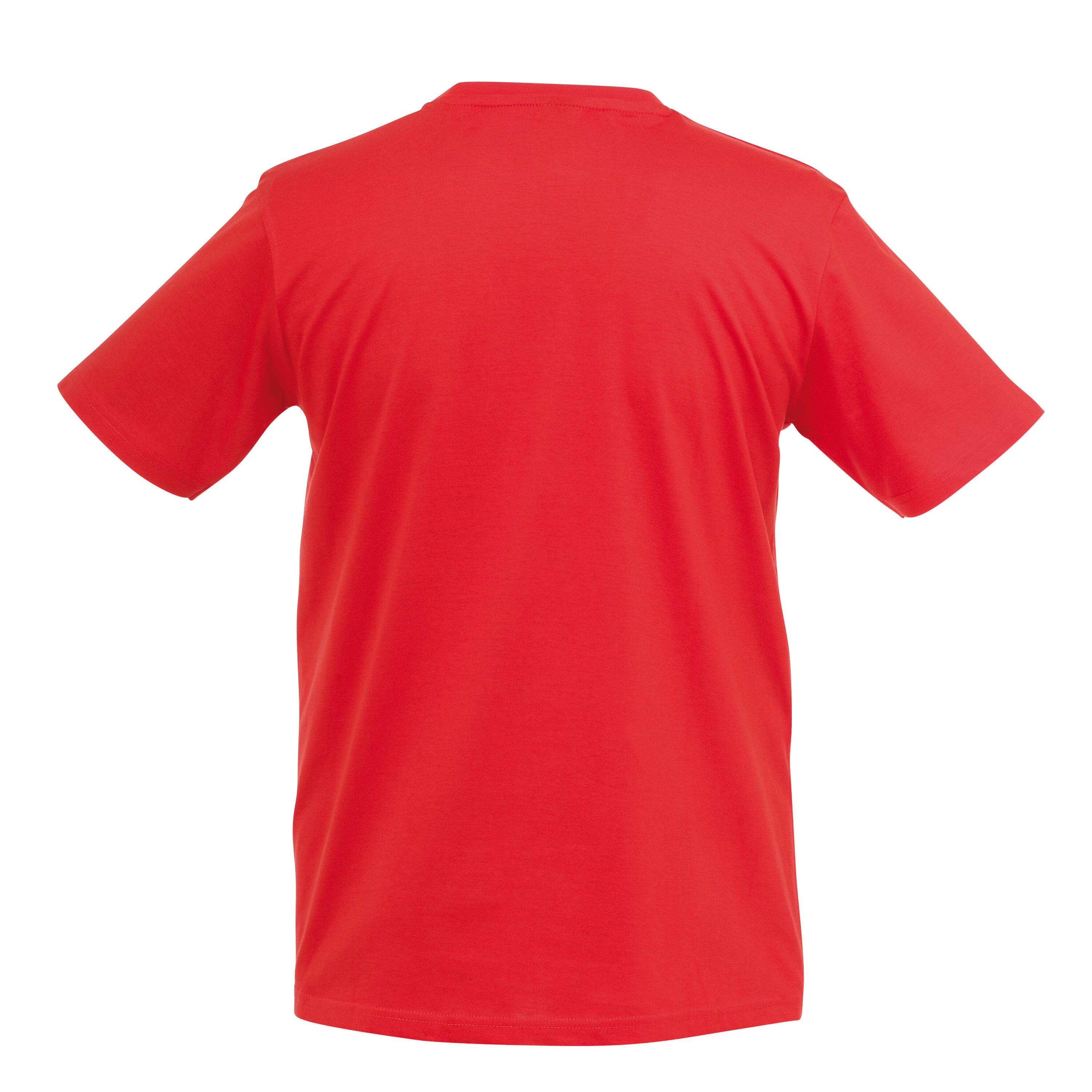 Camiseta Promo Uhlsport Essential 2/7