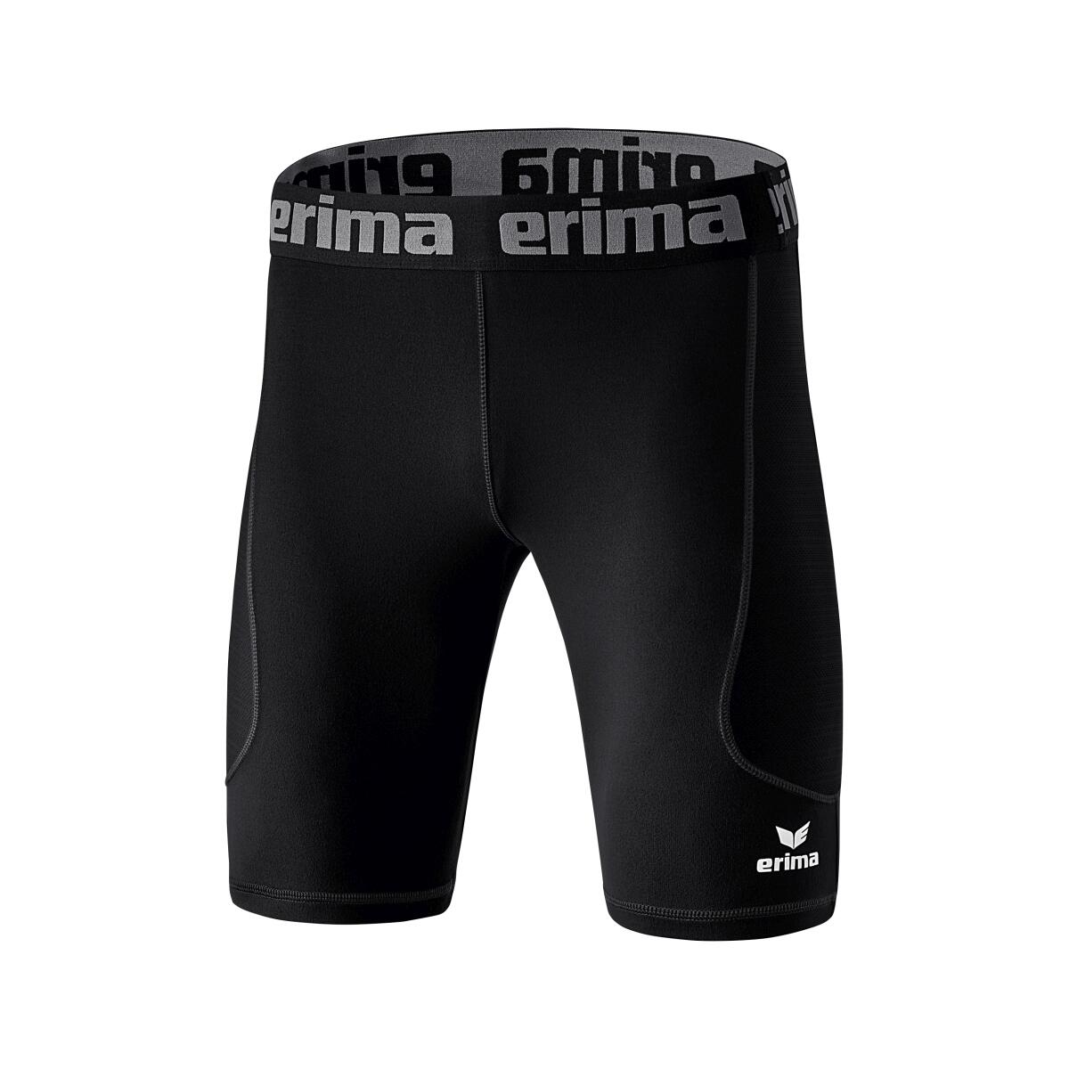 Children's compression shorts Erima 3/7