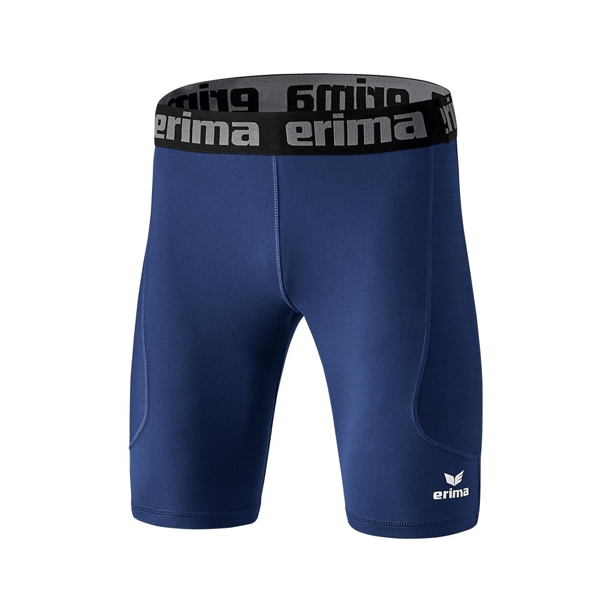 Children's compression shorts Erima 6/7