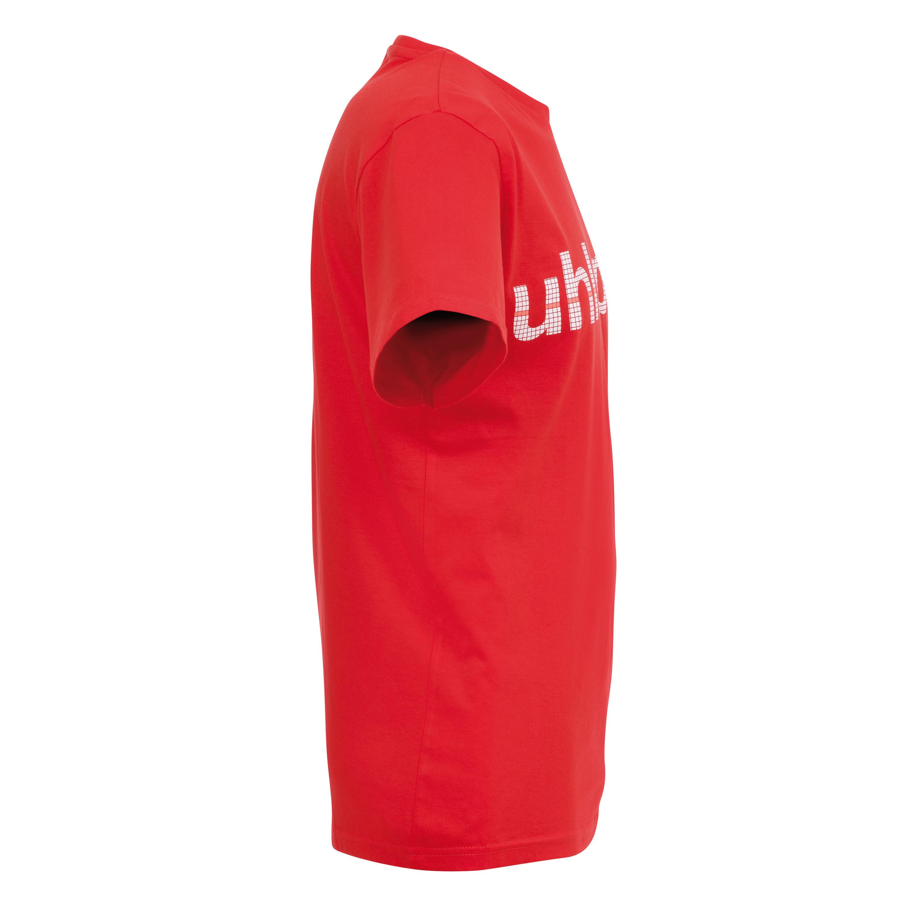 Camiseta Promo Uhlsport Essential 3/7