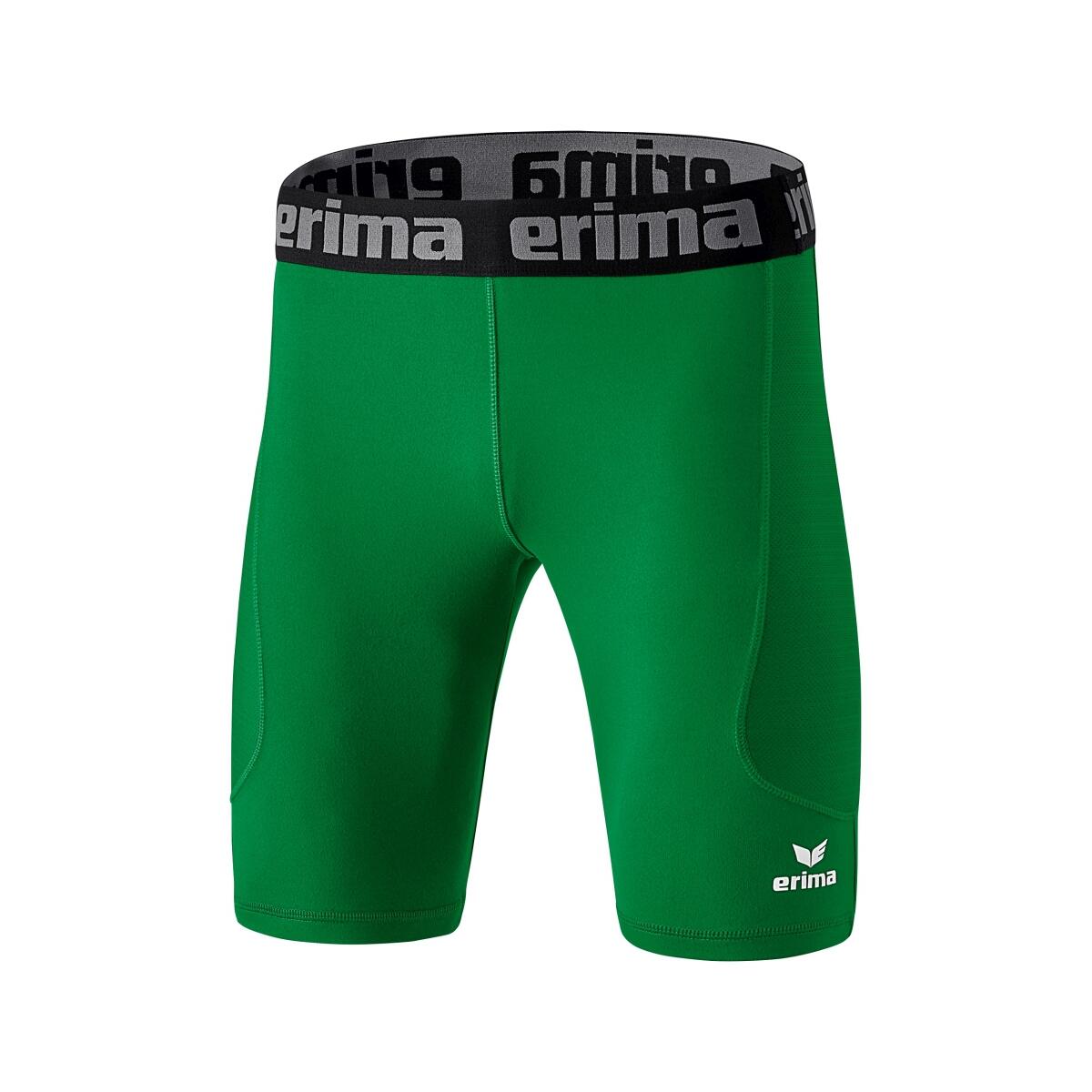 Children's compression shorts Erima 7/7