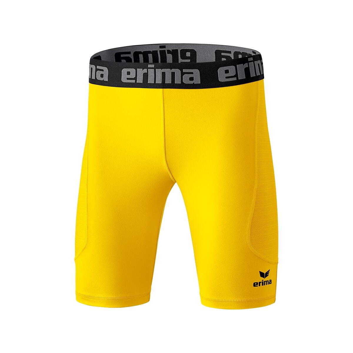 Children's compression shorts Erima 5/7