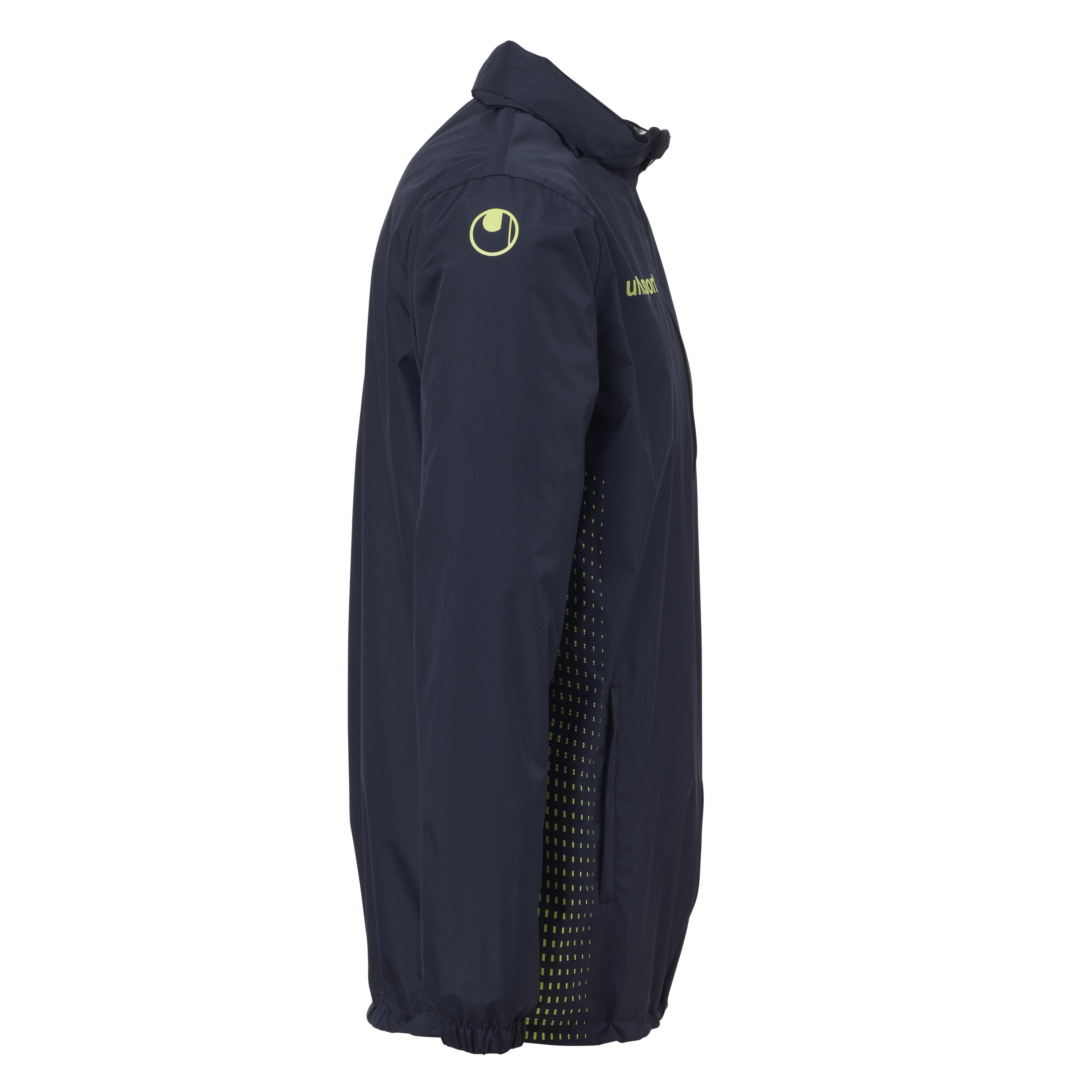 Veste imperméable enfant Uhlsport Score 4/7