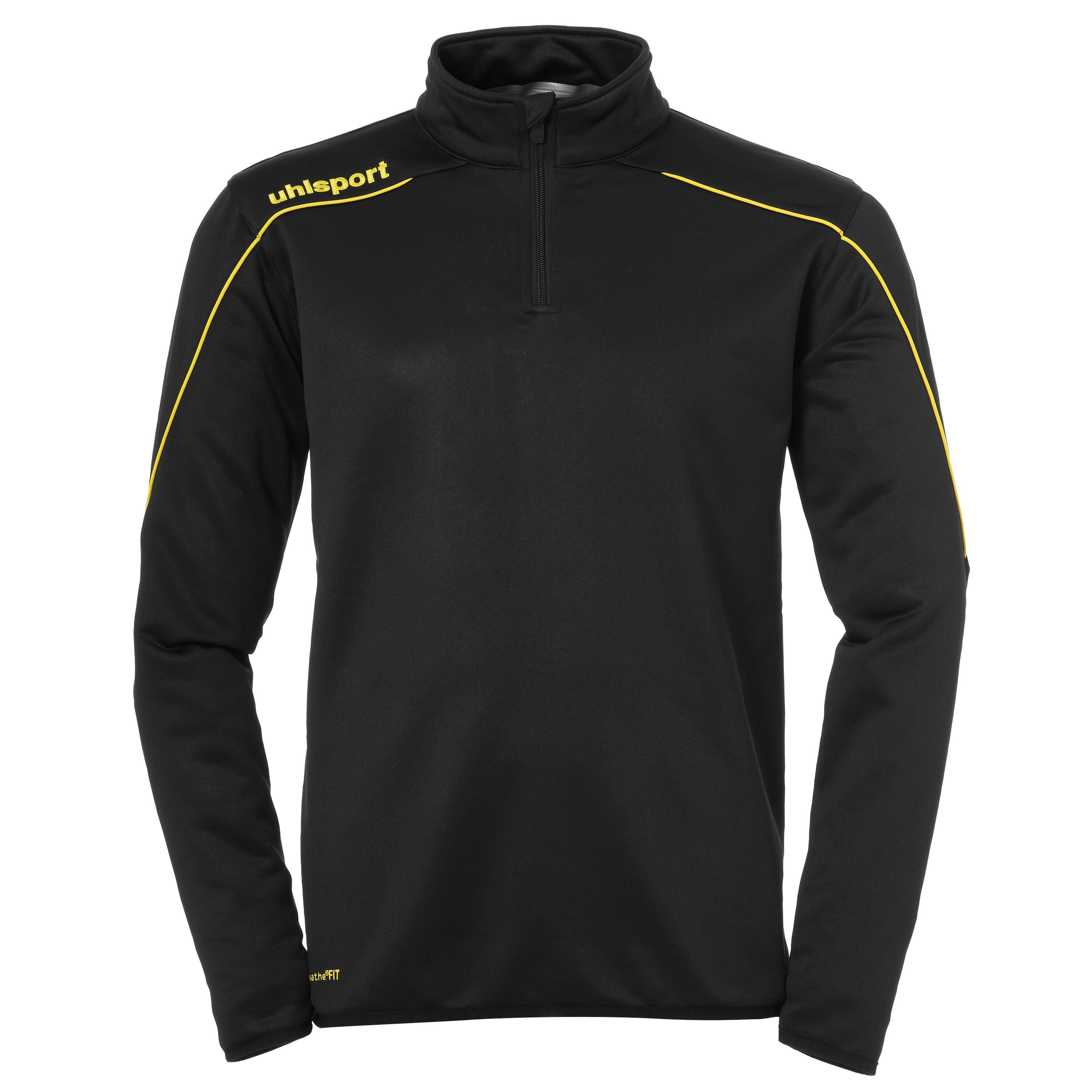 Preto / Amarelo
