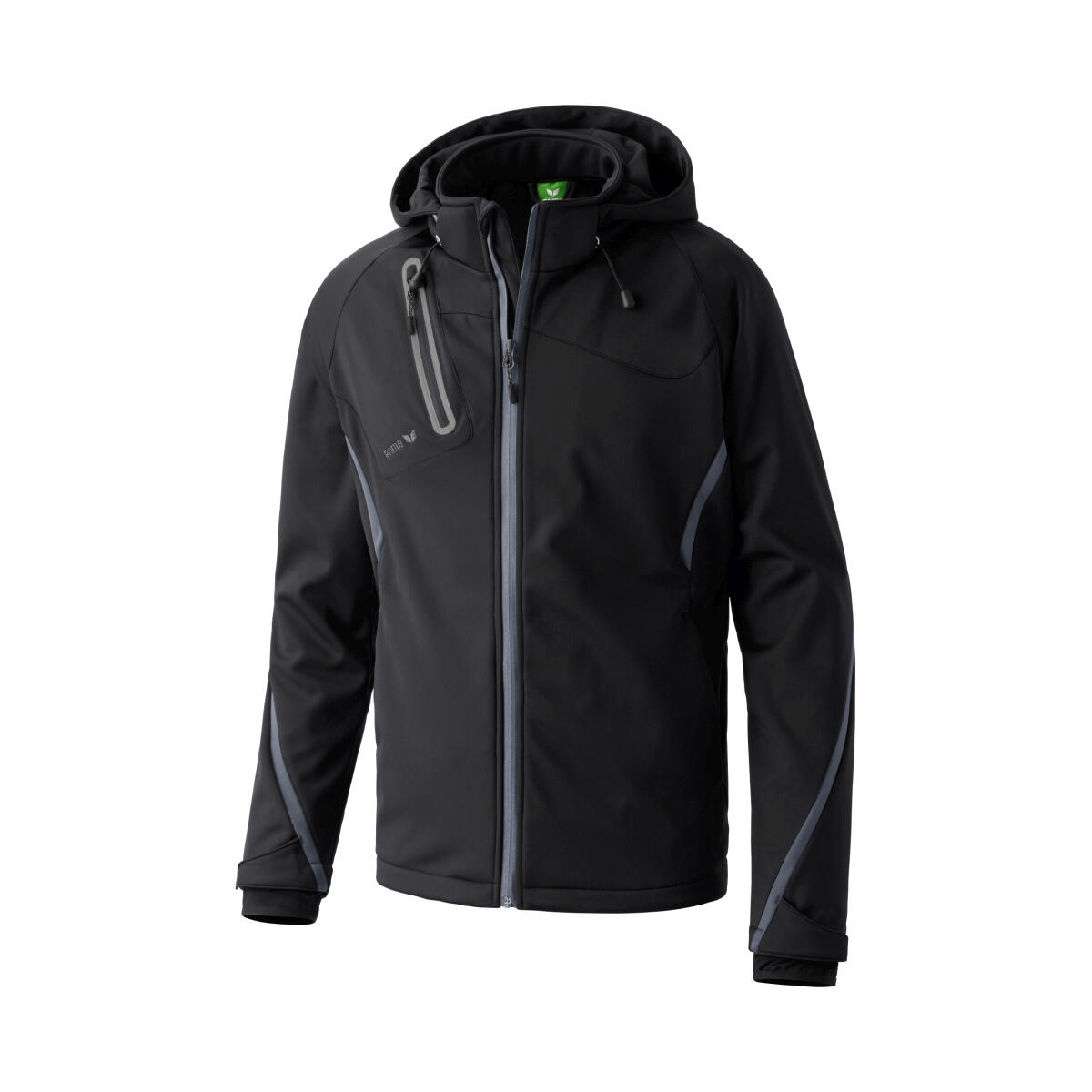 Kinderjas Erima softshell fonction 7/7
