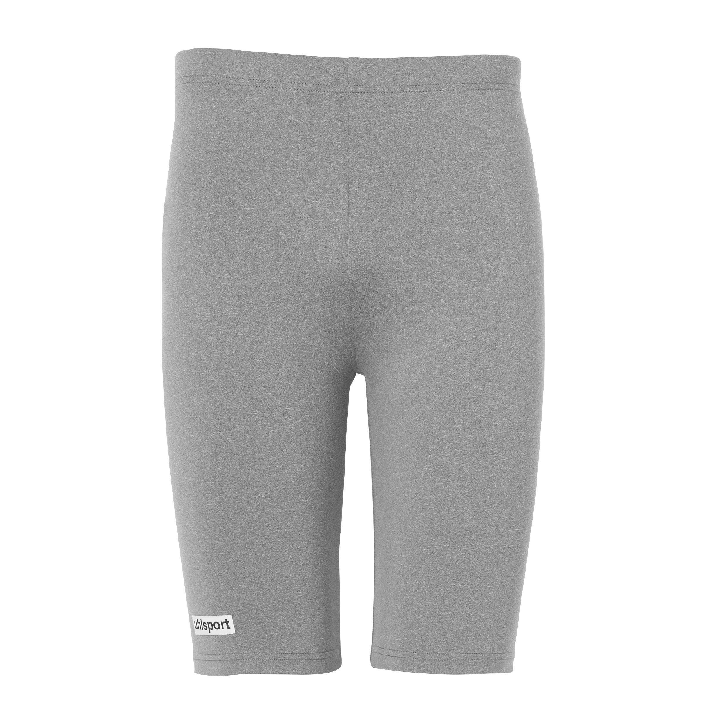 Uhlsport - Sous-short Uhlsport Distinction Color - Short - Gris - 40 M - Decathlon