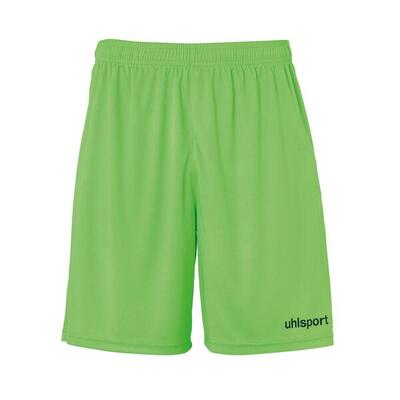 Shorts CENTER BASIC - OHNE INNENSLIP UHLSPORT