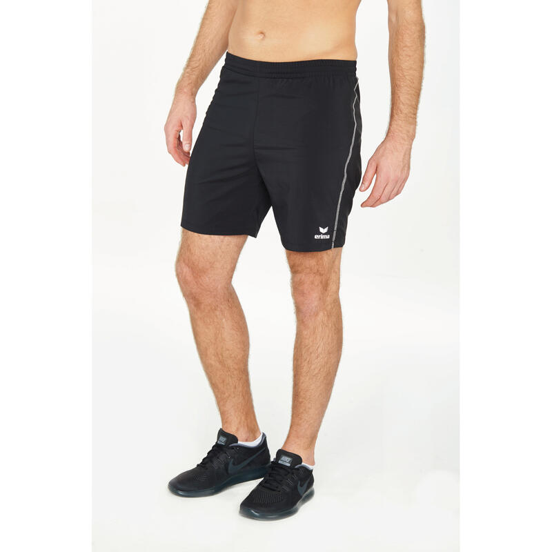 Laufende Shorts Erima