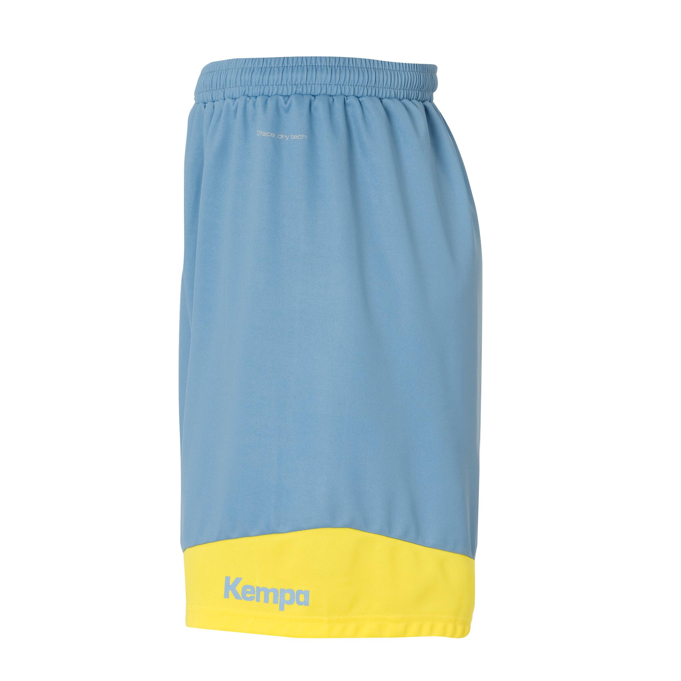 Kindershorts Kempa Emotion 2.0 3/7