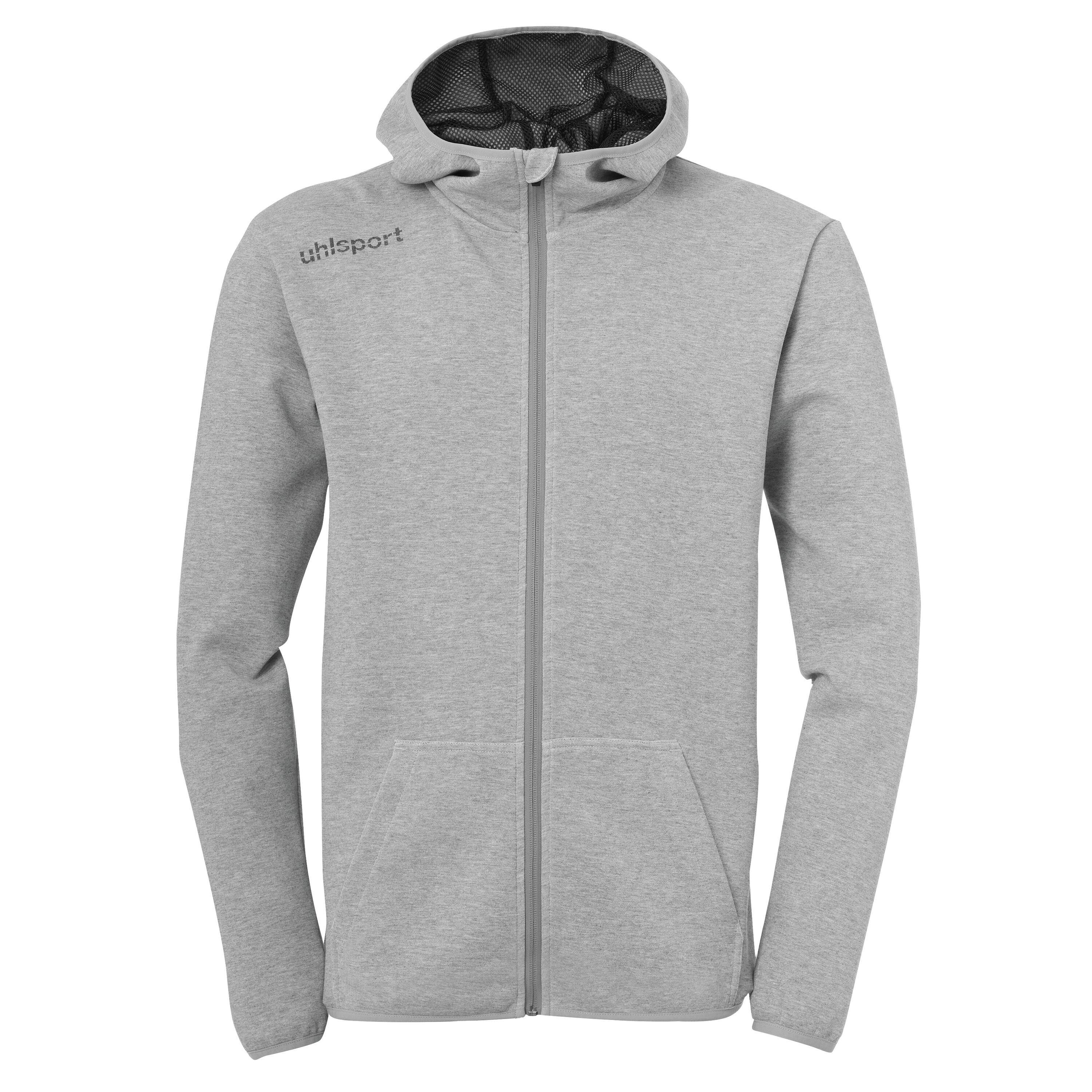 Hooded sweatshirt Uhlsport Essential