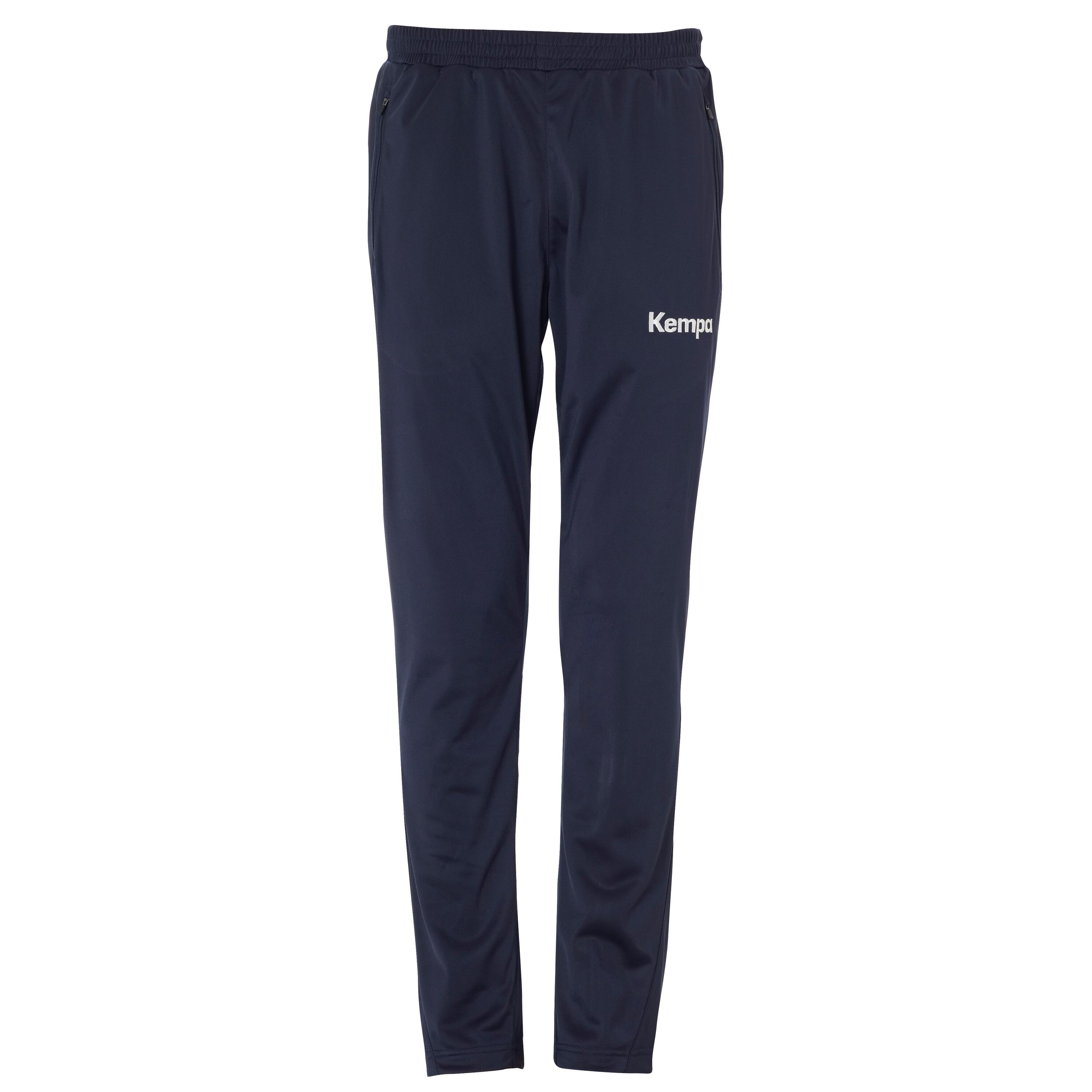 Kempa - Jogging Kempa Emotion 2.0 - Pantalons - Blanc|bleu - 48 Xl - Decathlon