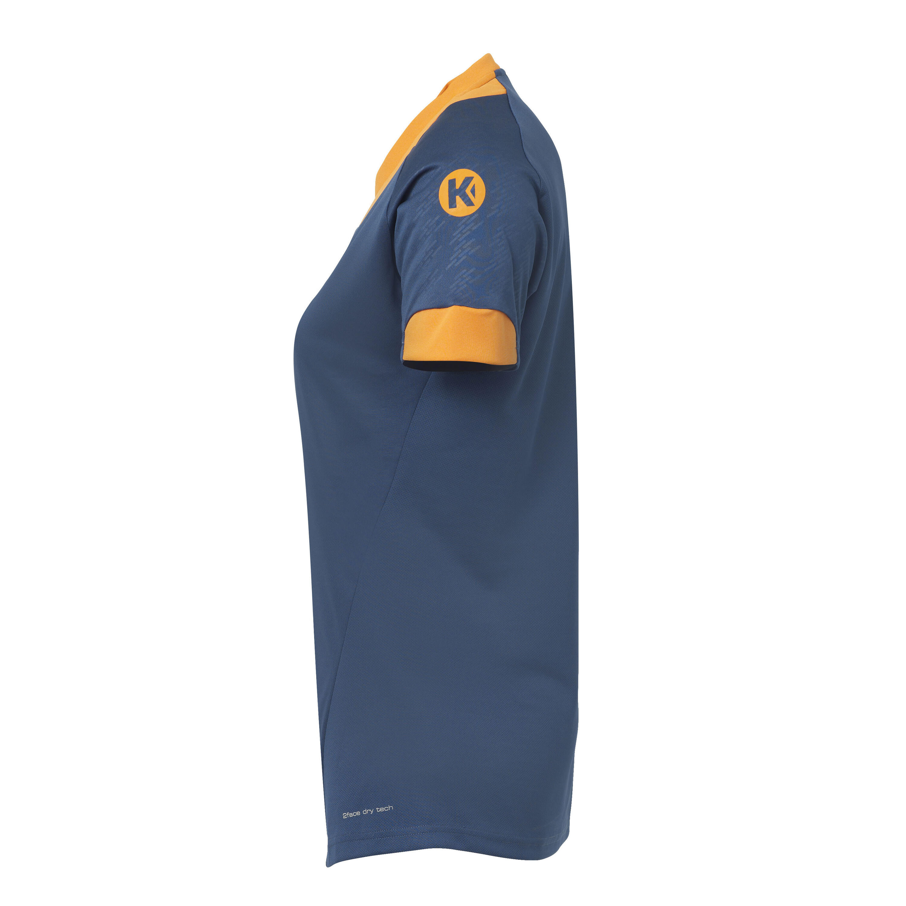 Maillot Femme Kempa Peak 3/4