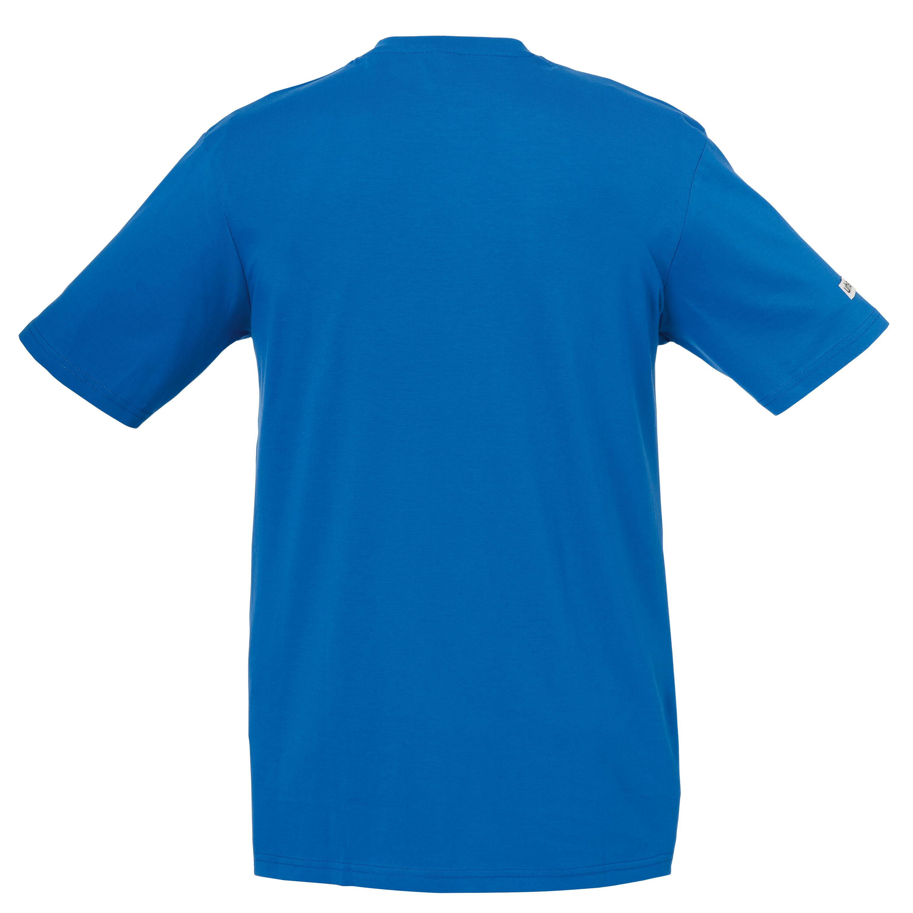 T-shirt Uhlsport Teamsport 3/7