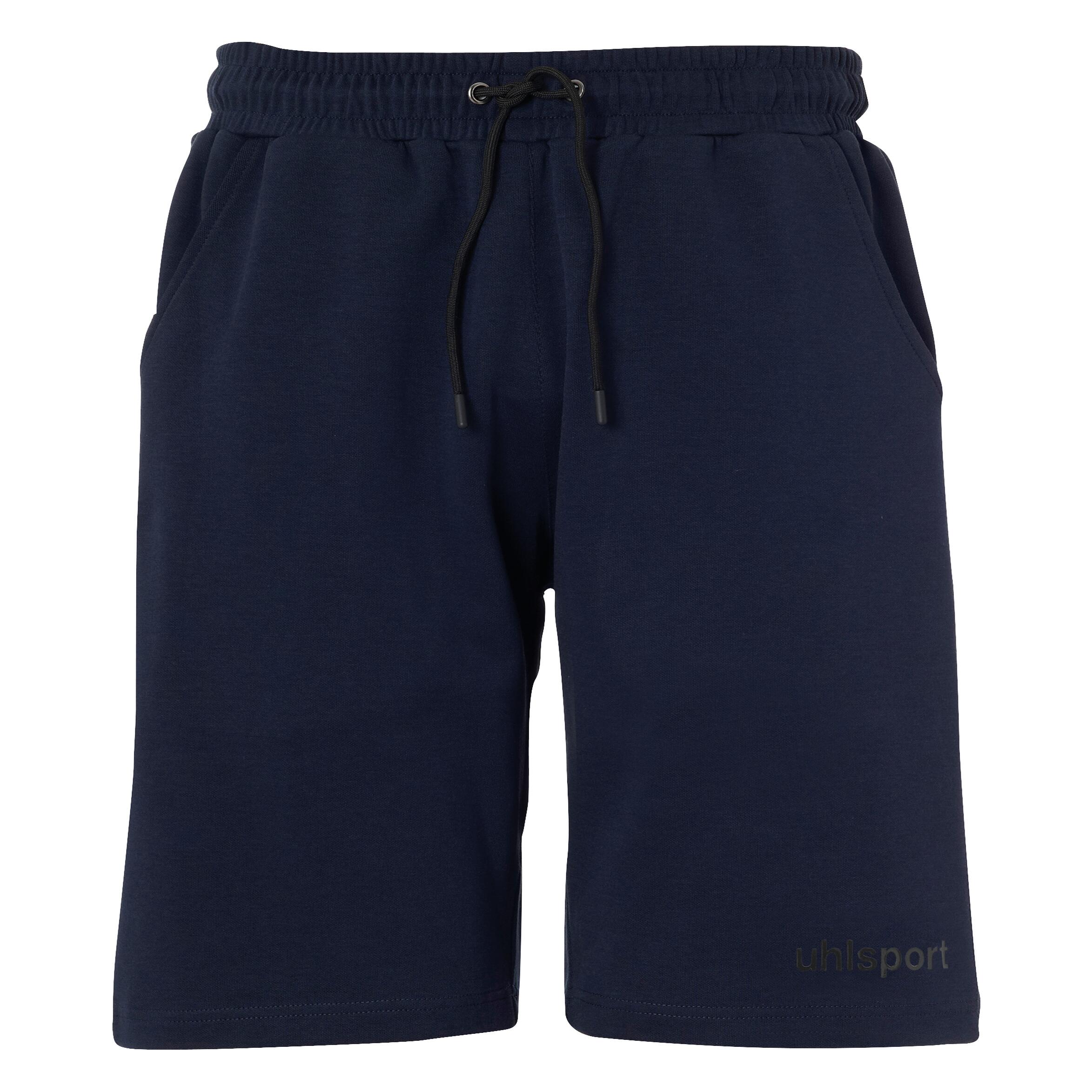 Uhlsport - Short Enfant Uhlsport Essential Pro - Short - Bleu - 14 À 16 Ans - Decathlon