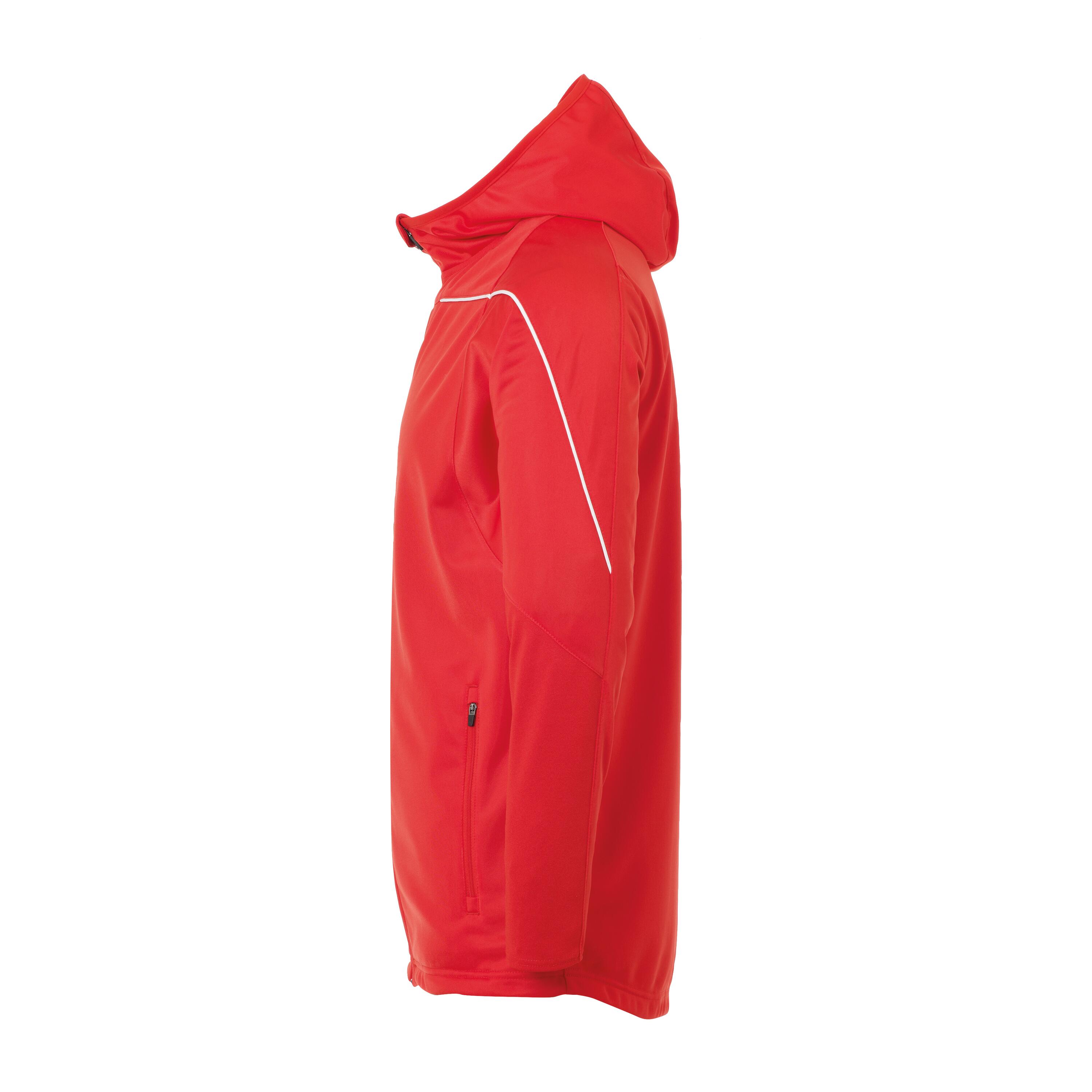 Veste à capuche enfant Uhlsport Stream 22 3/5