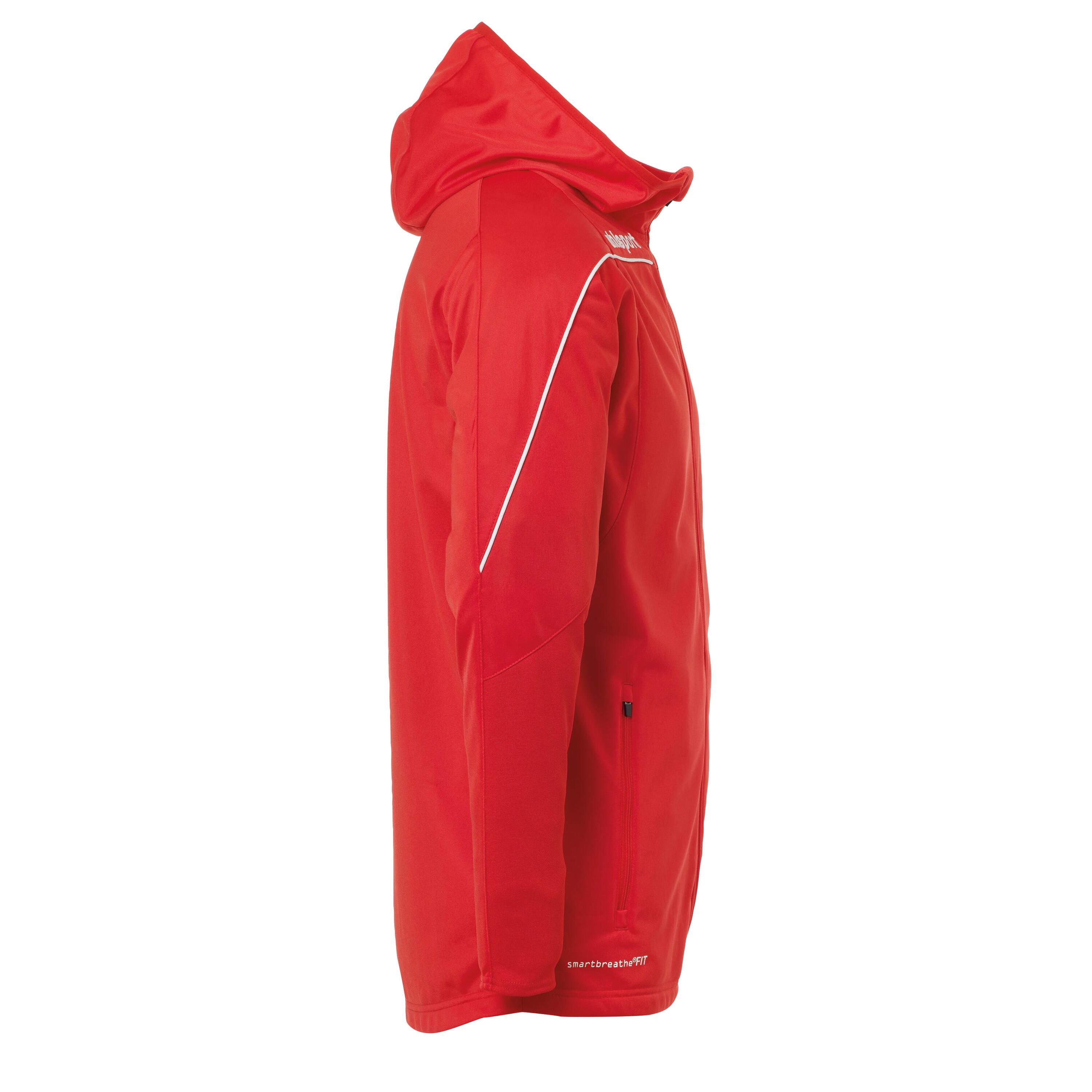 Veste à capuche enfant Uhlsport Stream 22 4/5