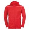 Chaqueta con capucha Uhlsport Stream 22