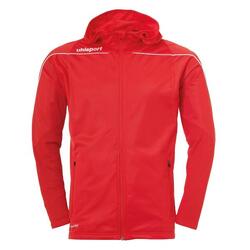 Chaqueta con capucha Uhlsport Stream 22