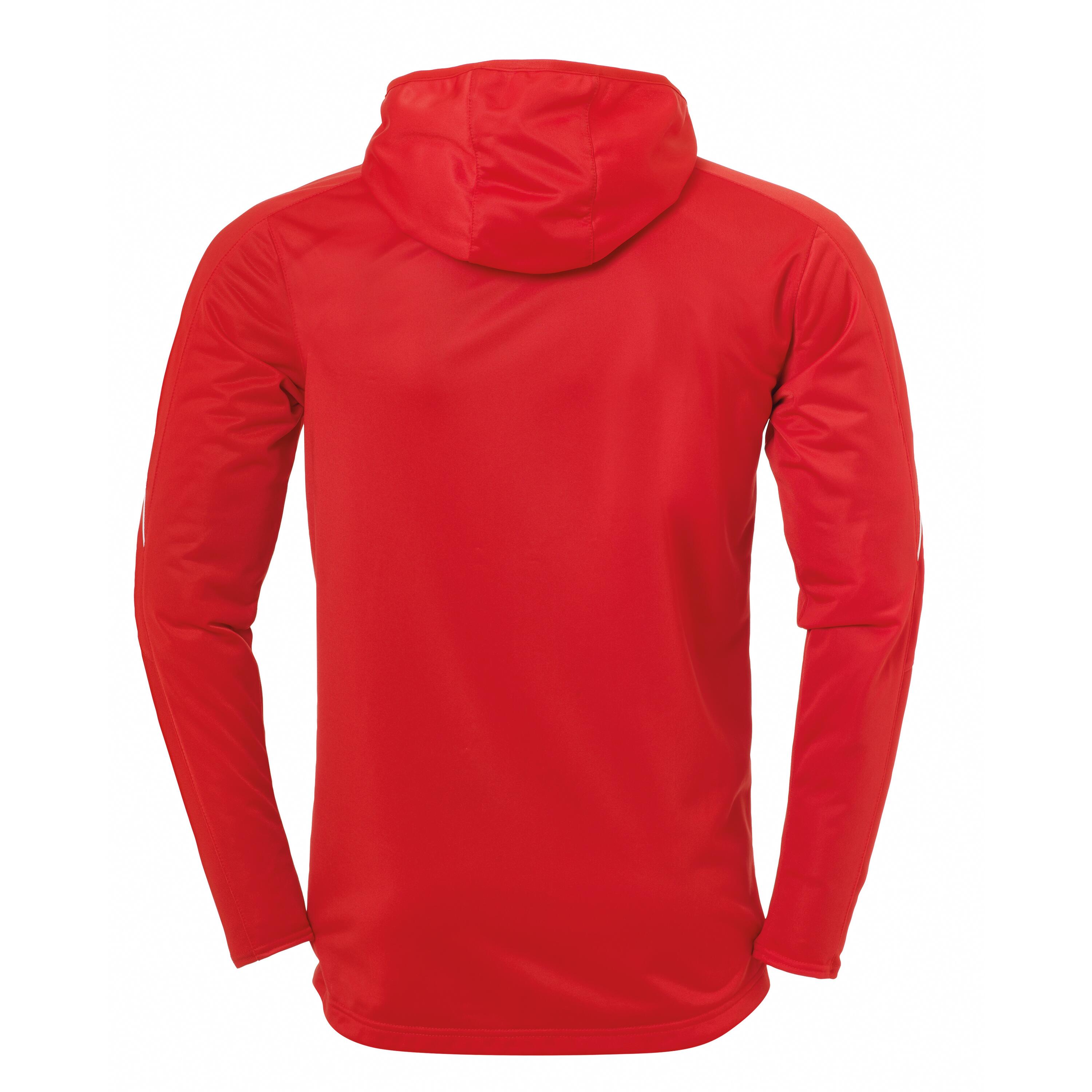 Veste à capuche enfant Uhlsport Stream 22 2/5