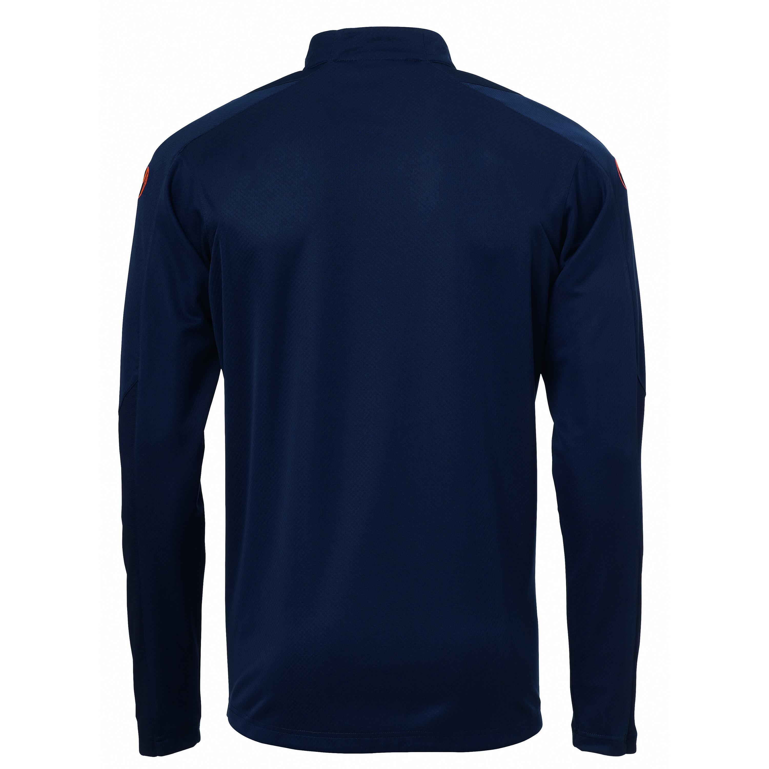 Giacca per bambini Uhlsport Score 1/4 Zip 2/7