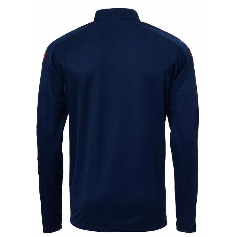 Chaqueta Uhlsport Score 1/4 Zip