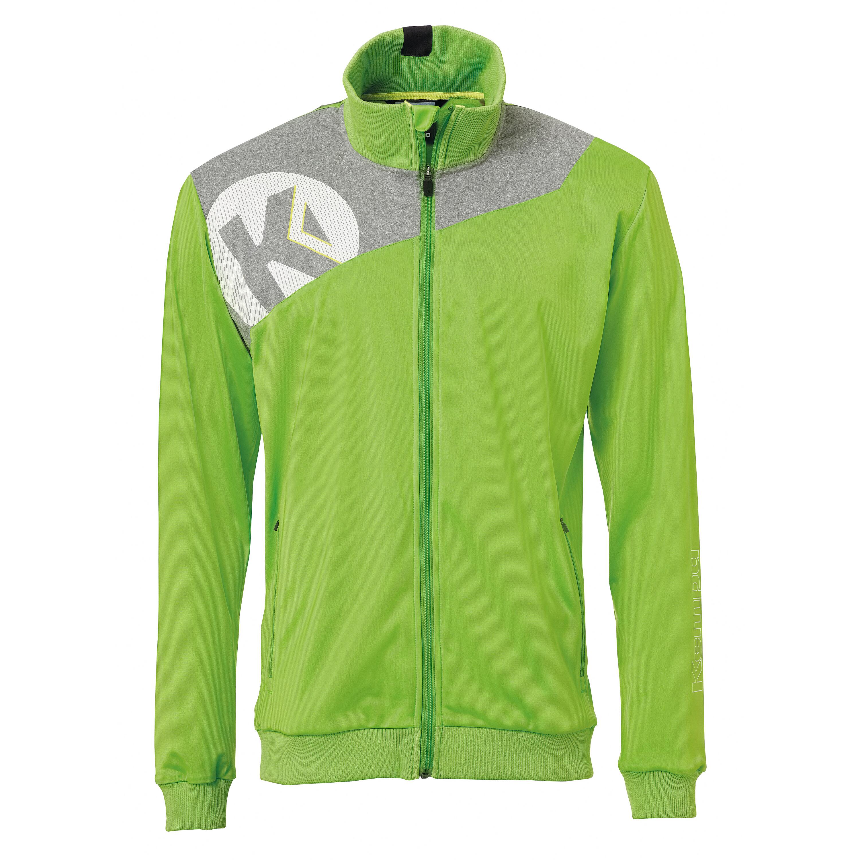 vert / gris