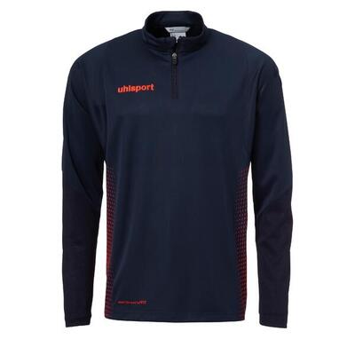 Jas uhlsport score 1/4 zip
