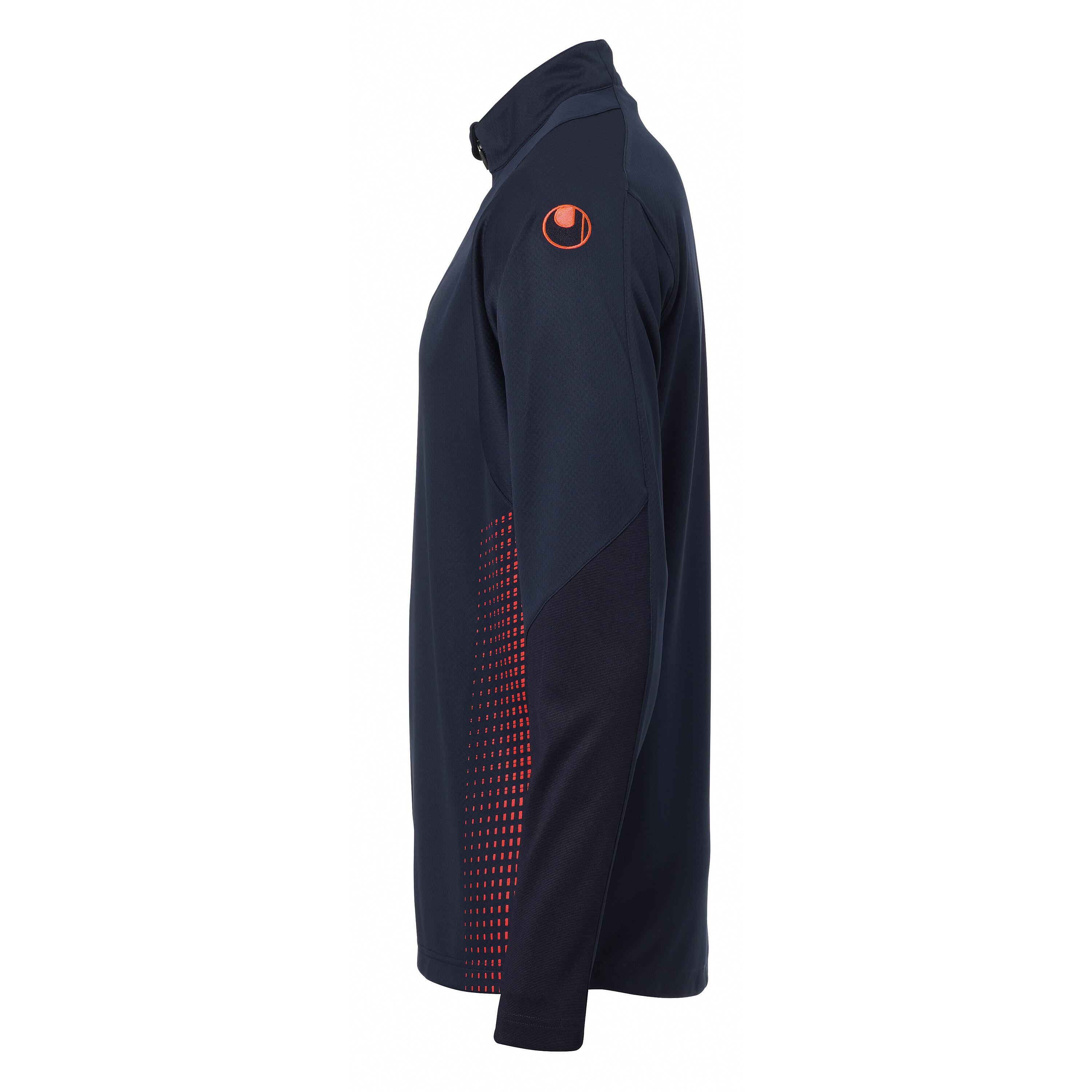 Giacca per bambini Uhlsport Score 1/4 Zip 3/7