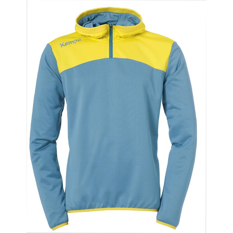 Kapuzenpullover emotion 2.0 Kempa Quarter Zip