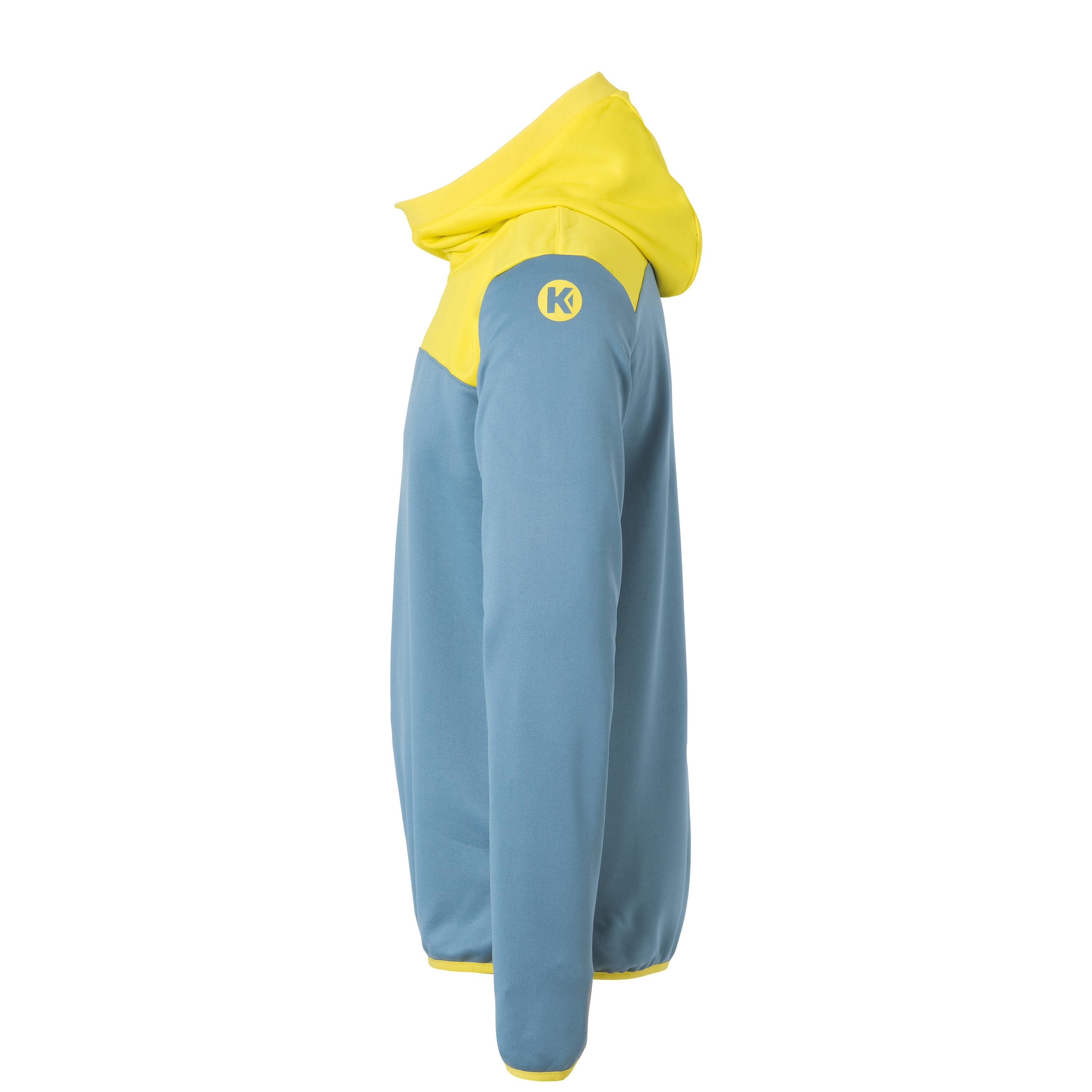 Sweatshirt Emotion 2.0 Kempa Quarter Zip 4/7