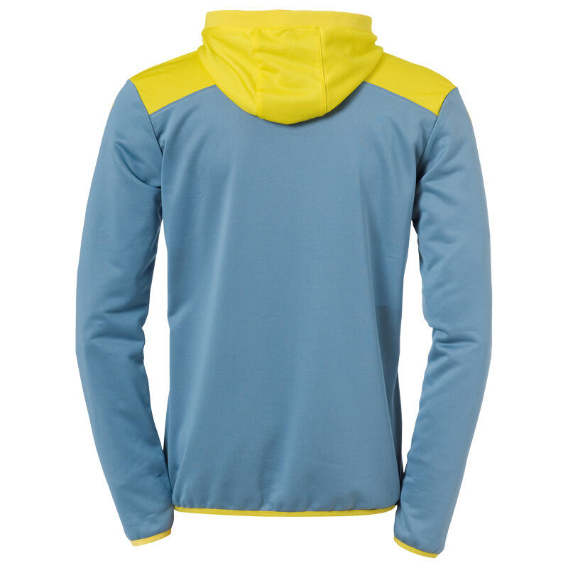 Kapuzenpullover emotion 2.0 Kempa Quarter Zip