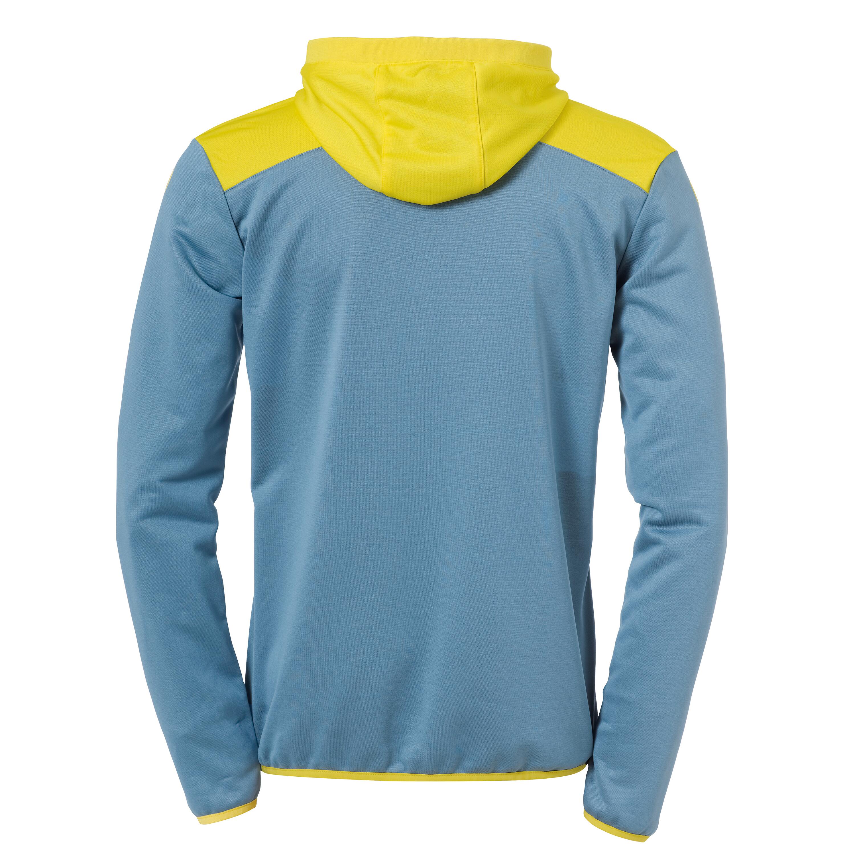 Sweatshirt Emotion 2.0 Kempa Quarter Zip 2/7