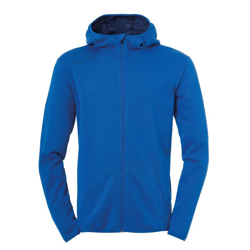 Kinder-Kapuzenpullover Uhlsport Essential