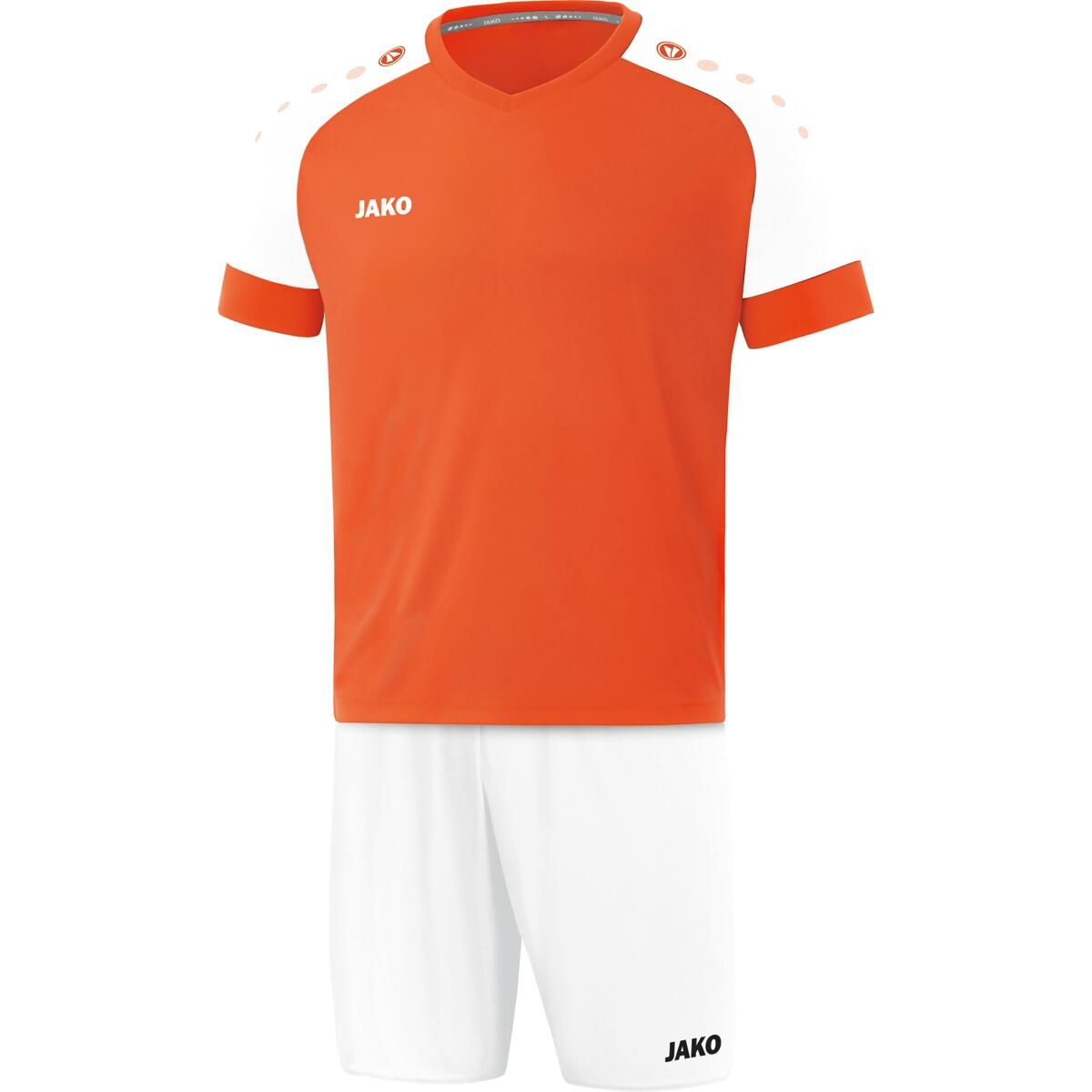 Jako Champ 2.0 Jersey 2/3