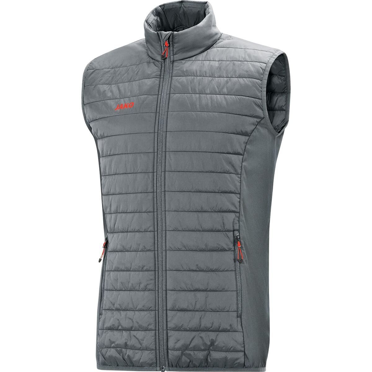 Jas Jako stepp Premium 2/4