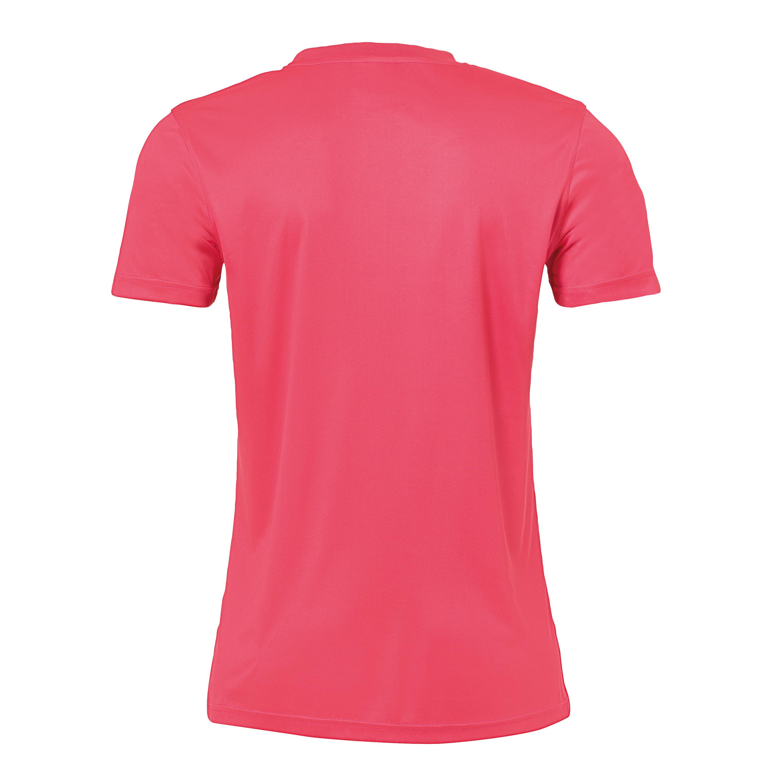 T-shirt Uhlsport Femme Stream 22 2/7