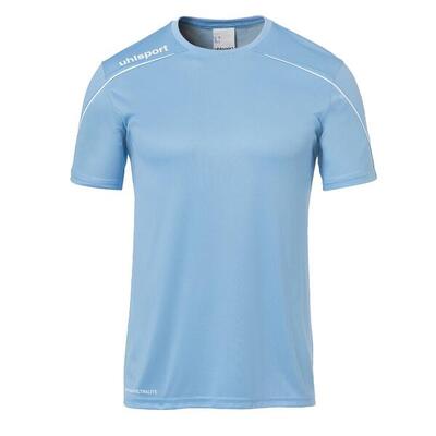 Kinder-t-shirt uhlsport stream 22