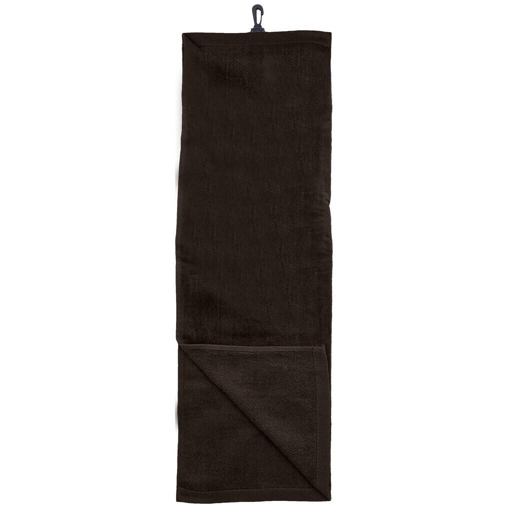 Serviette Boston Golf 2/3
