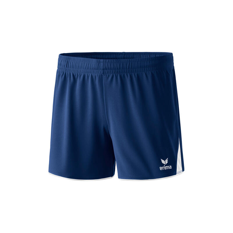 Pantaloni scurți Erima Classic 5-C Multicolor pentru dame