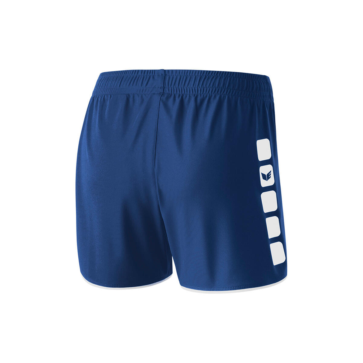 Shorts donna Erima 5-C Classic 3/7