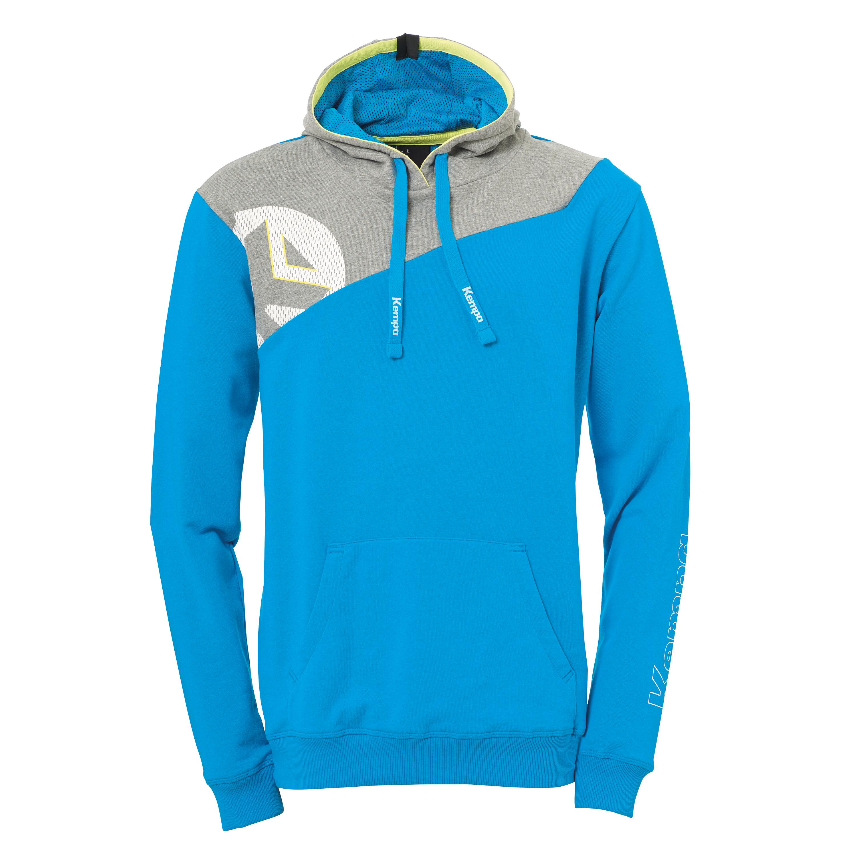 Hooded sweatshirt Kempa Core 2.0