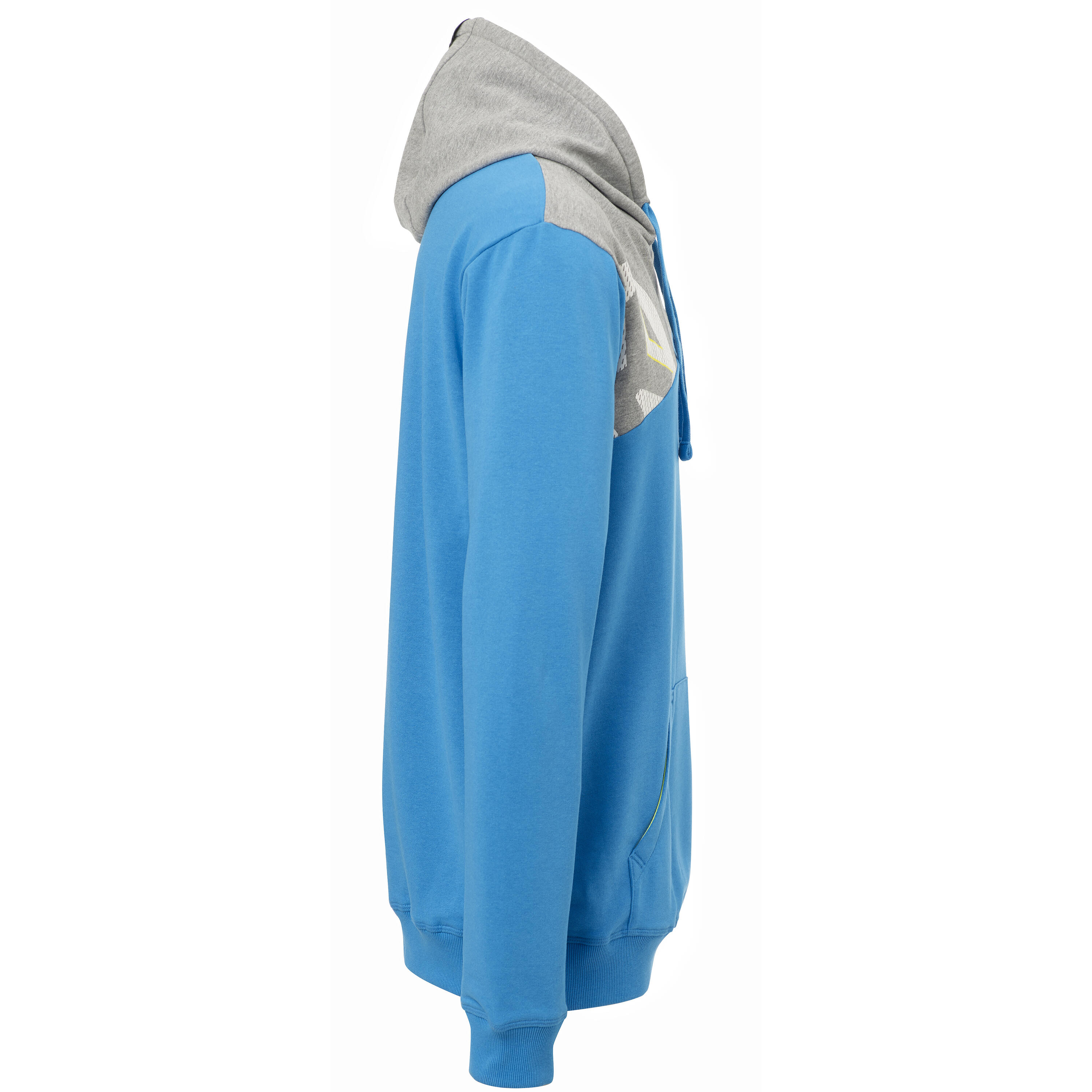Sweatshirt à capuche enfant Kempa Core 2.0 4/7
