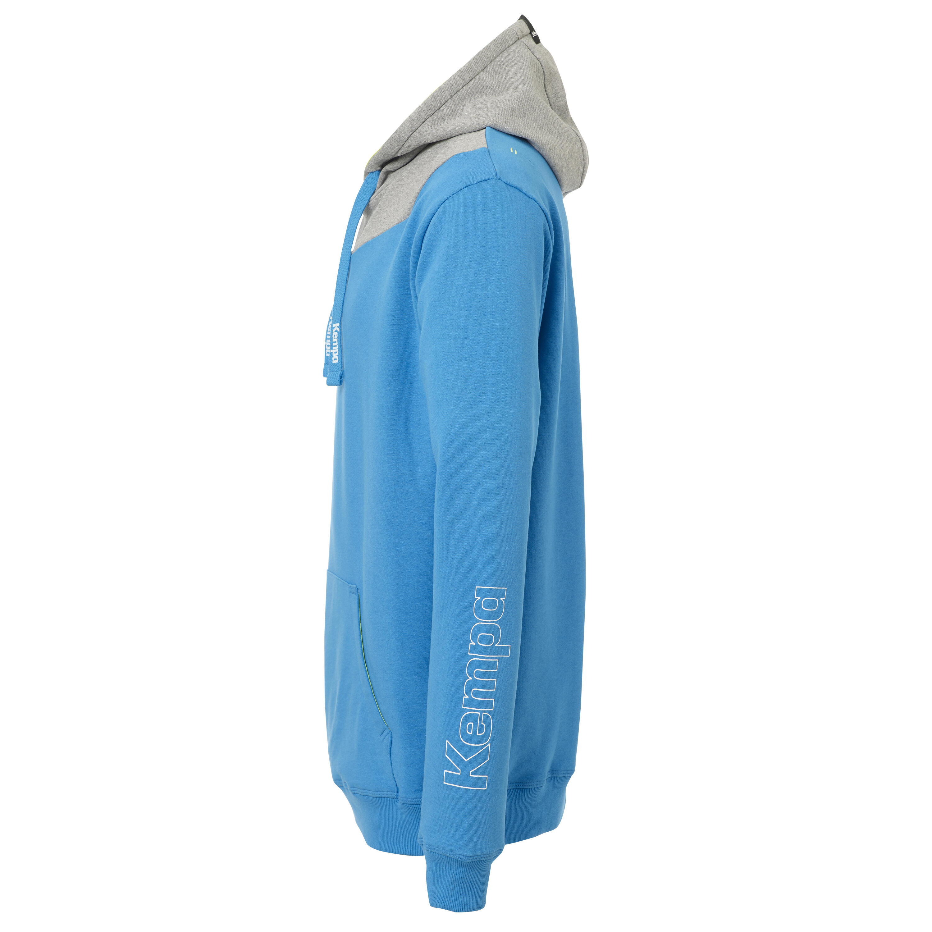 Sweatshirt à capuche enfant Kempa Core 2.0 3/7