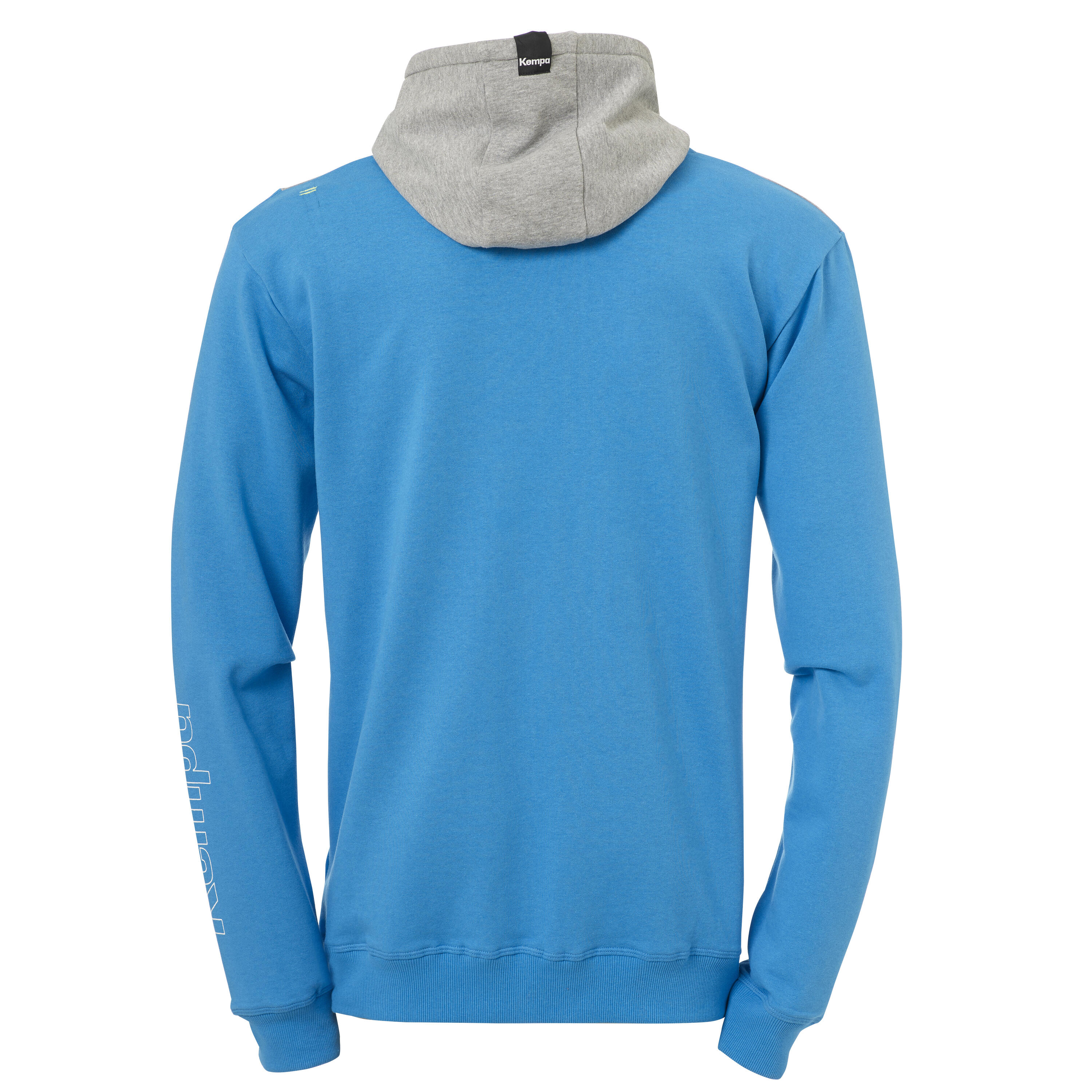 Sweatshirt à capuche enfant Kempa Core 2.0 2/7