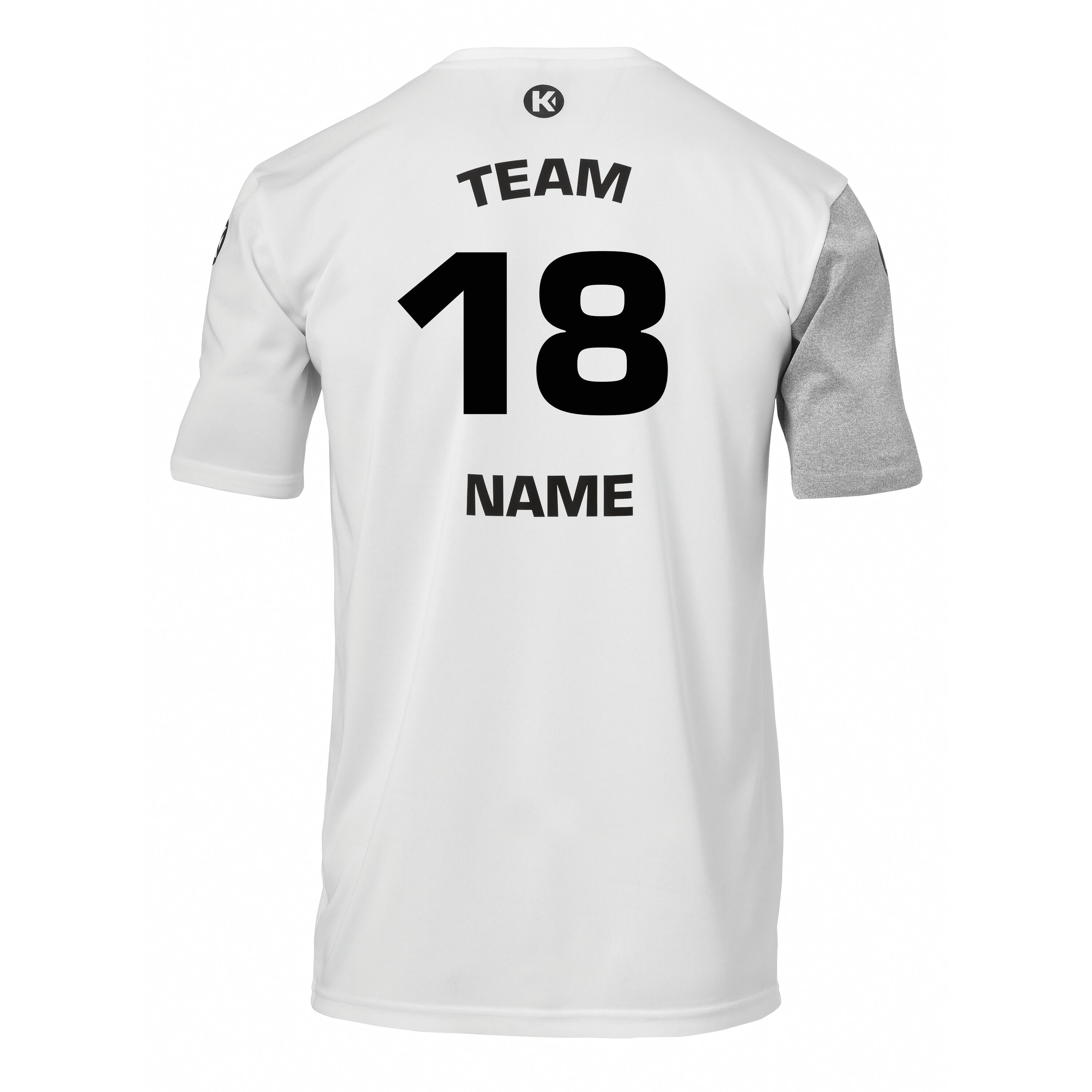 Maglia per bambini Kempa Core 2.0 3/7