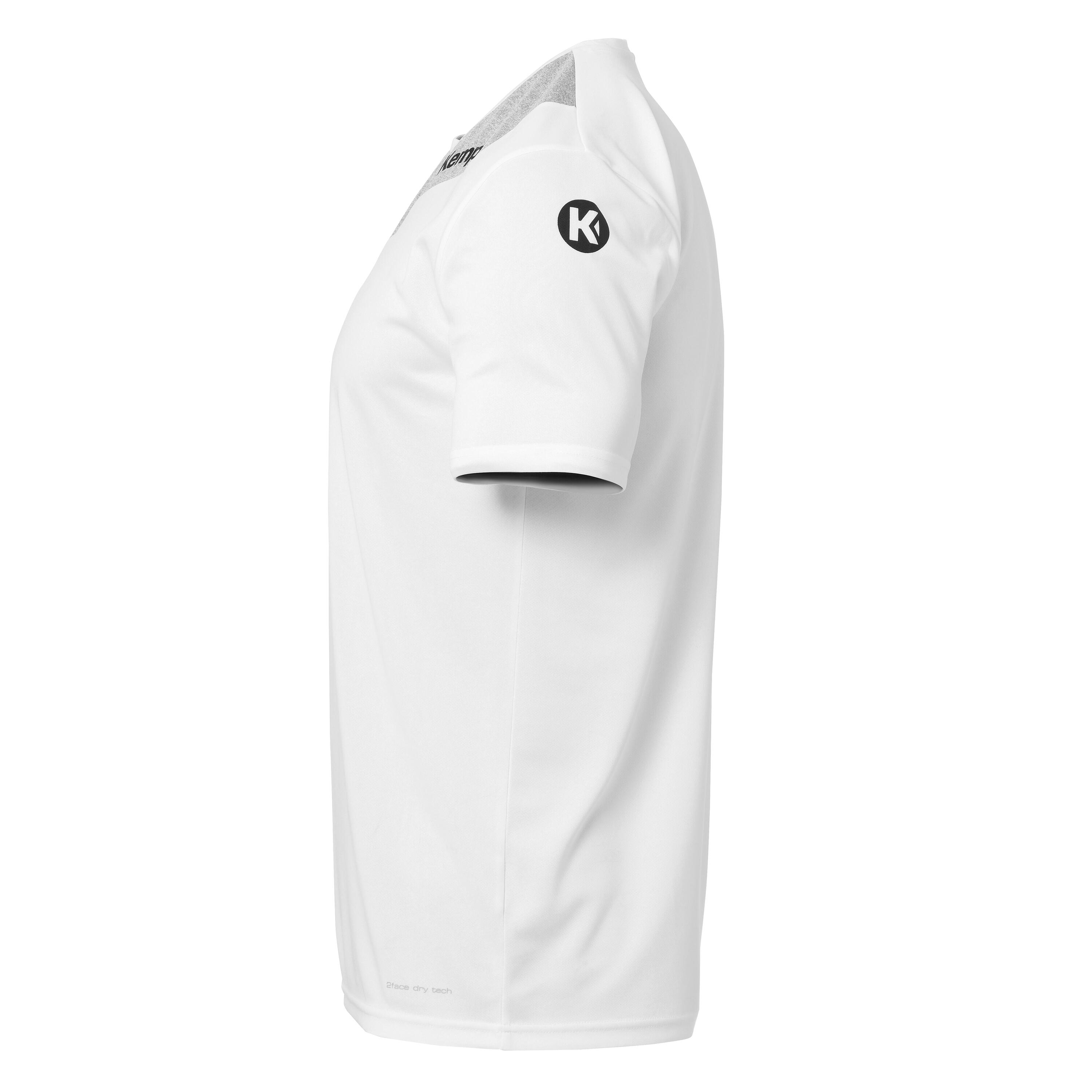 Maglia per bambini Kempa Core 2.0 4/7