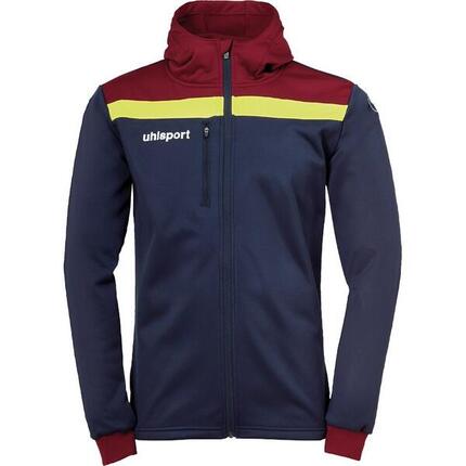 veste d'entraînement OFFENSE 23 MULTI HOOD JACKET UHLSPORT